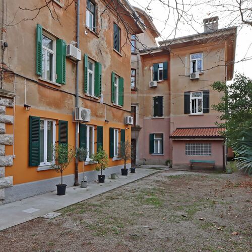 Apartmanok Internet Hozzáféréssel Rijeka - 23155  2