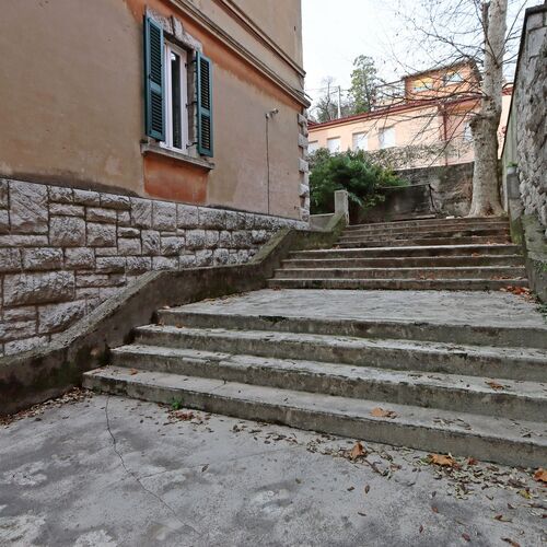 Apartmanok Internet Hozzáféréssel Rijeka - 23155  3
