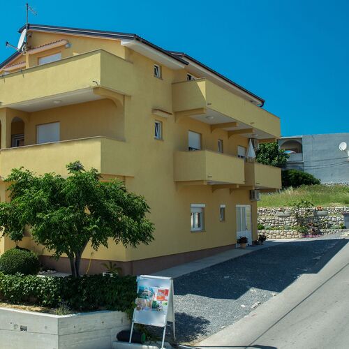 Apartmanok Parkolóhellyel Lopar, Rab - 23156 Lopar  4