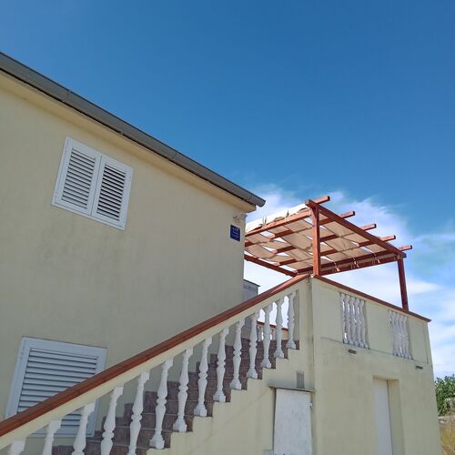 Apartmanok Parkolóhellyel Mali Iz, Iz - 23158 Mali Iž  2