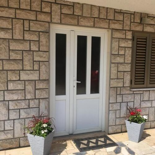 Apartmanok Parkolóhellyel Crikvenica - 23167  2