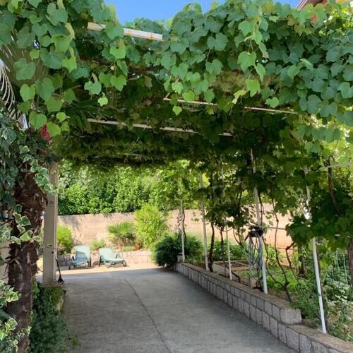 Apartmanok Parkolóhellyel Crikvenica - 23167  4
