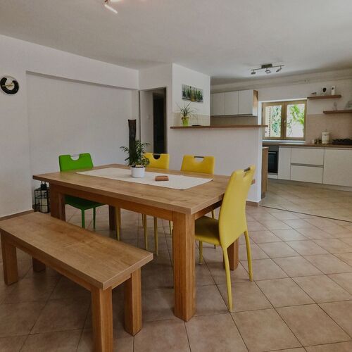 Apartmanok Parkolóhellyel Crikvenica - 23167