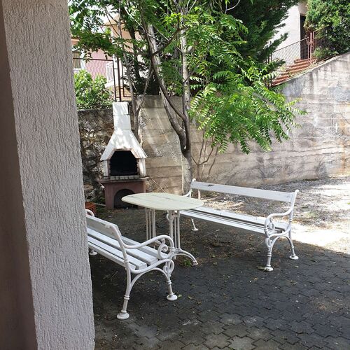 Apartmanok Parkolóhellyel Selce, Crikvenica - 23193 Selce  3