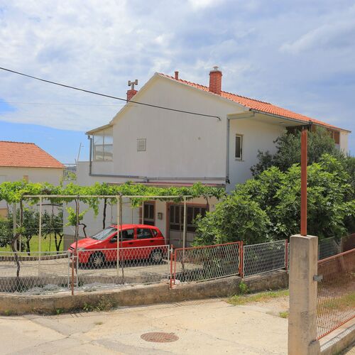 Apartmanok Parkolóhellyel Trogir - 23205  4