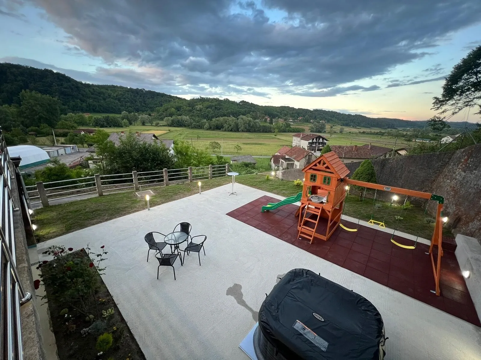 Family Friendly House With A Parking Space Veliki Komor, Zagorje - 23212 Veliki Komor