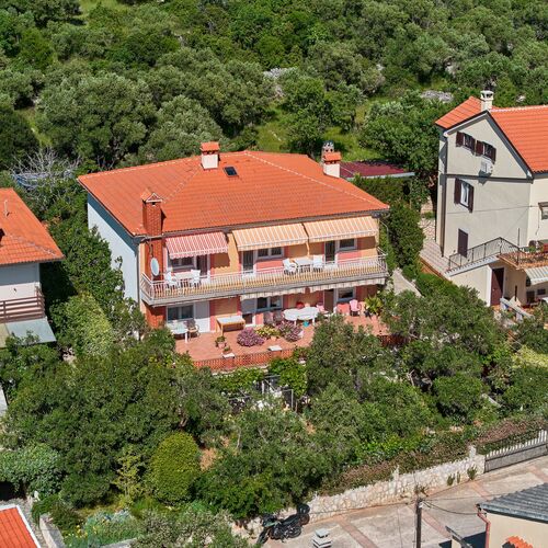 Apartmanok A Tenger Mellett Martinscica, Cres - 23222 Martinšćica  3