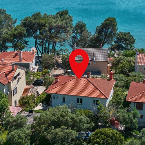Apartmanok A Tenger Mellett Martinscica, Cres - 23222 Martinšćica  4