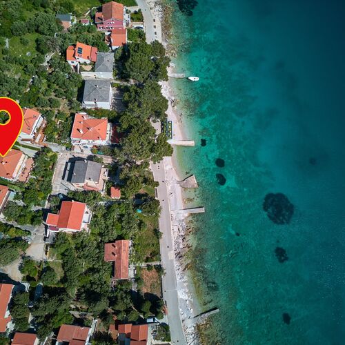 Apartmanok A Tenger Mellett Martinscica, Cres - 23222 Martinšćica