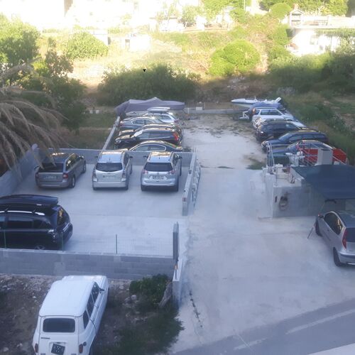 Apartmanok A Tenger Mellett Povlja, Brac - 23236 Povlja  2