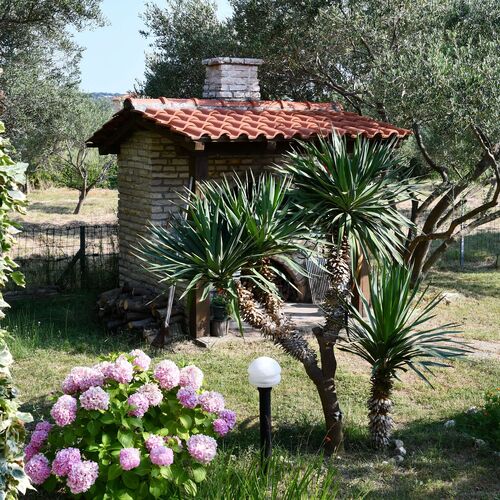 Apartmanok Parkolóhellyel Banjol, Rab - 23240 Banjol  3