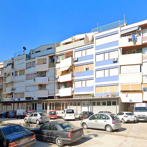 Apartmanok Internet Hozzáféréssel Split - 23241  2