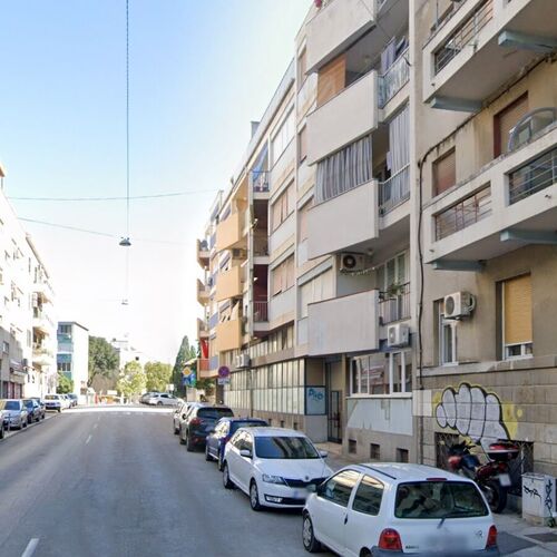 Apartmanok Internet Hozzáféréssel Split - 23241  4