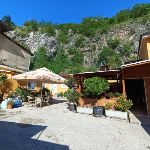 Szobák Internet Hozzáféréssel Rijeka - 23254