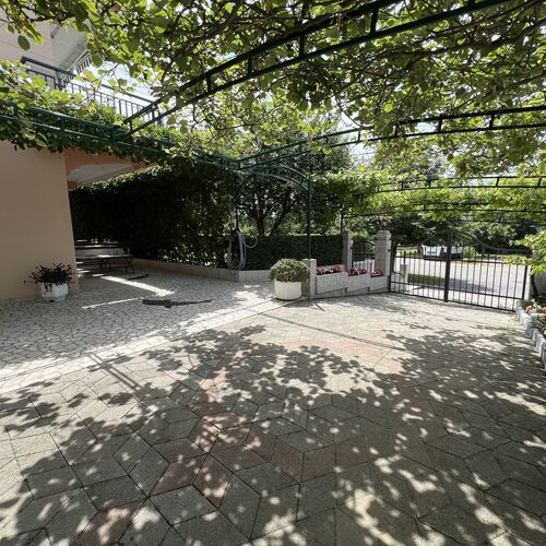 Apartmanok Parkolóhellyel Dramalj, Crikvenica - 23261 Dramalj  4