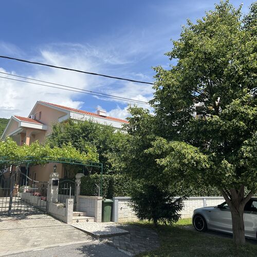 Apartmanok Parkolóhellyel Dramalj, Crikvenica - 23261 Dramalj