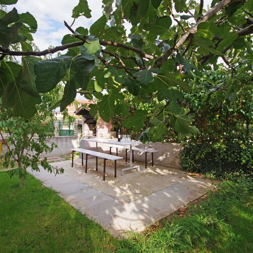 Apartmanok Parkolóhellyel Pirovac, Sibenik - 23285 Pirovac  2
