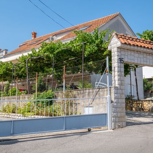 Apartmanok Parkolóhellyel Crikvenica - 23289  4