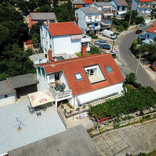 Apartmanok Parkolóhellyel Crikvenica - 23289  2