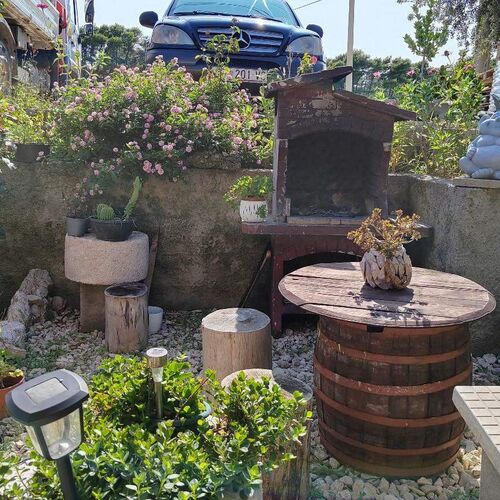 Apartmanok Parkolóhellyel Mundanije, Rab - 23299 Mundanije  3