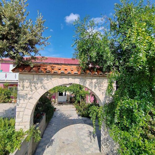 Apartmanok Parkolóhellyel Mundanije, Rab - 23299 Mundanije  4