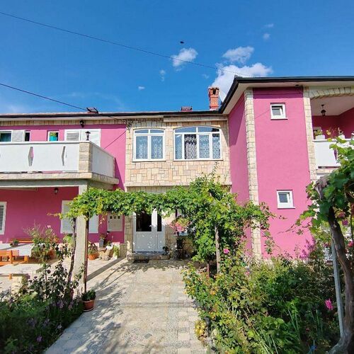 Apartmanok Parkolóhellyel Mundanije, Rab - 23299 Mundanije  2