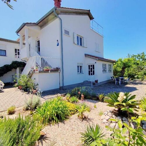 Apartmanok Parkolóhellyel Barbat, Rab - 23300 Barbat  2