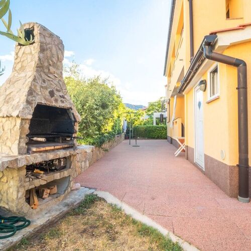 Apartmanok és Szobák Parkolóhellyel Baska, Krk - 23309 Baška  4
