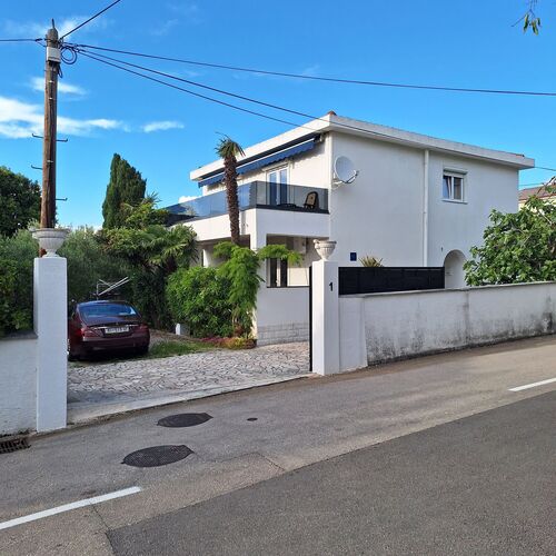Apartmanok A Tenger Mellett Punat, Krk - 23310 Punat  2