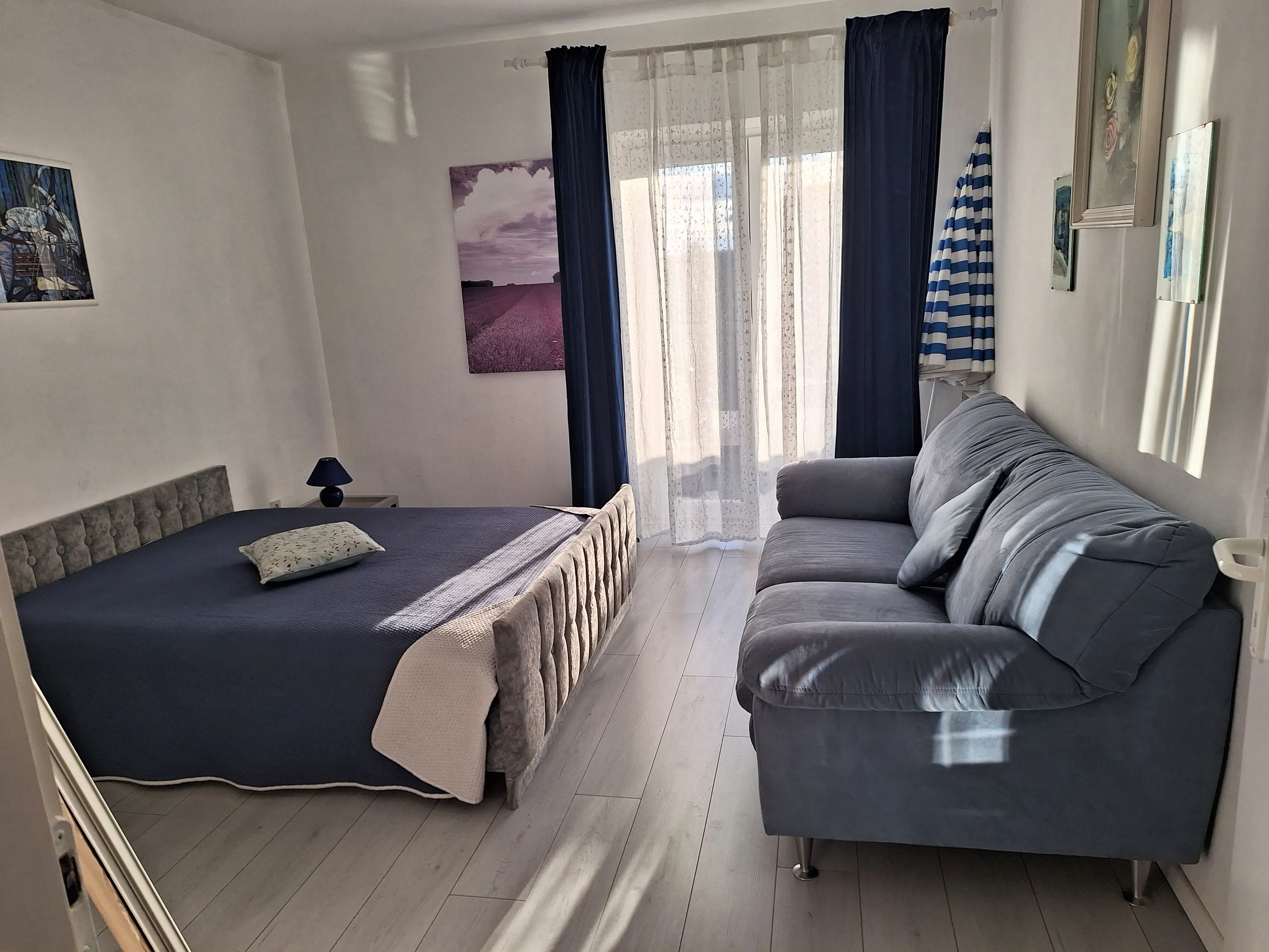 Apartments By The Sea Punat, Krk - 23310 Punat