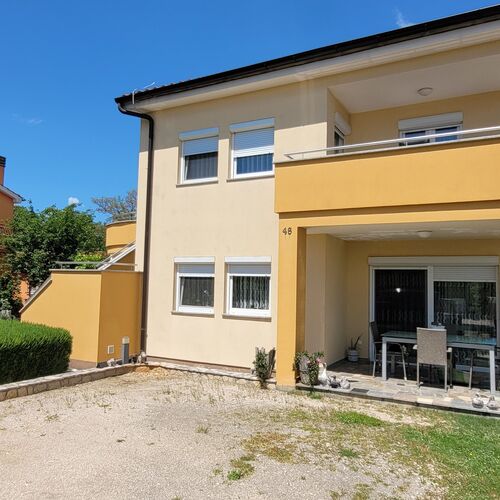 Apartmanok Parkolóhellyel Sveti Anton, Krk - 23321 Sveti Anton  4