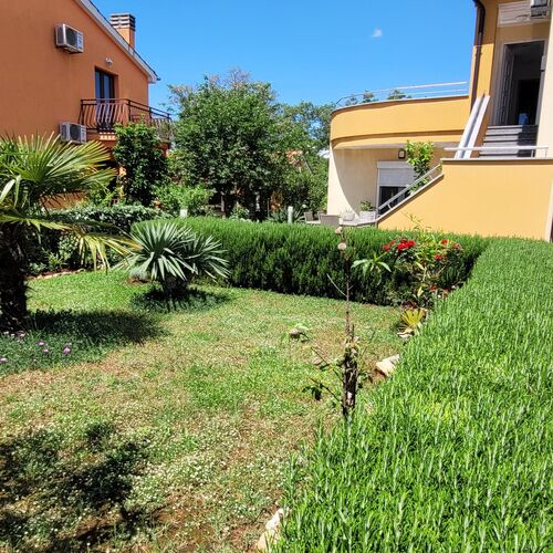 Apartmanok Parkolóhellyel Sveti Anton, Krk - 23321 Sveti Anton  3