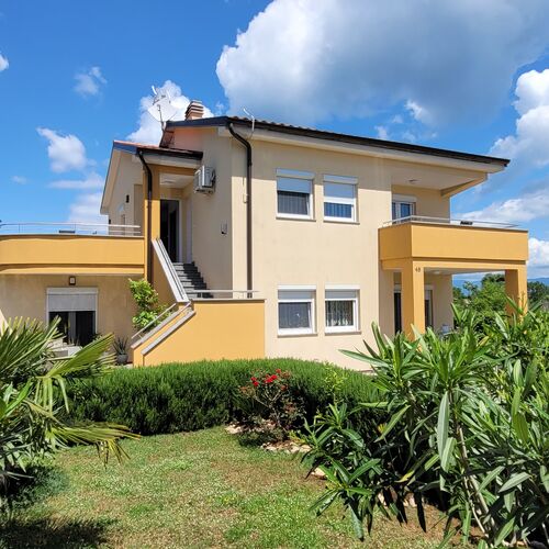 Apartmanok Parkolóhellyel Sveti Anton, Krk - 23321 Sveti Anton