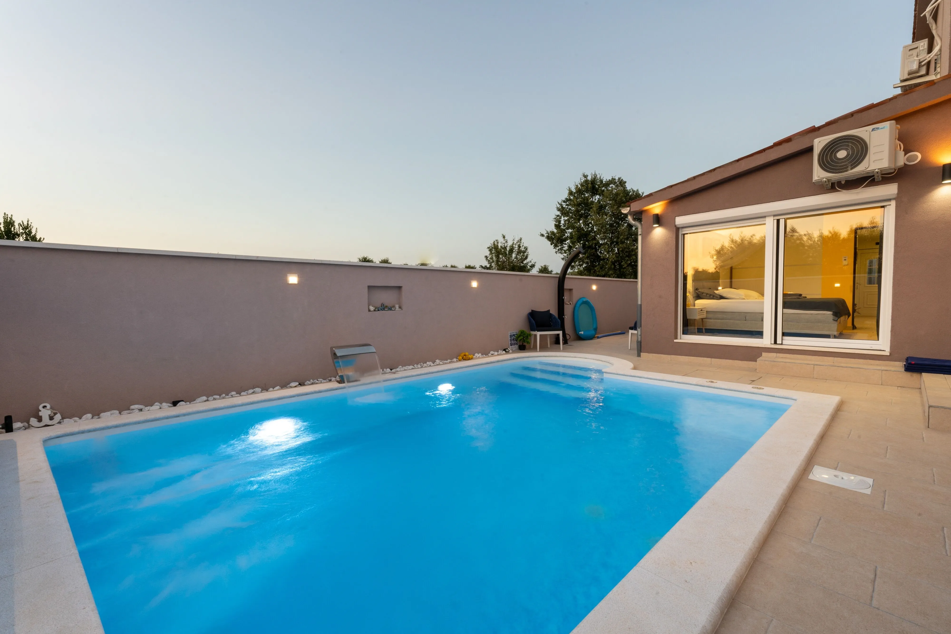 Family Friendly House With A Swimming Pool Peroj, Fažana - 23328 Peroj