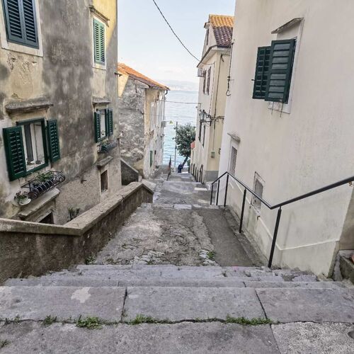 Apartmanok A Tenger Mellett Opátia - Volosko - Opatija - Volosko, Opátia - Opatija - 23331 Opatija - Volosko  3
