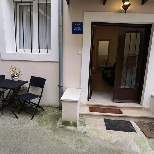 Apartmanok A Tenger Mellett Opátia - Volosko - Opatija - Volosko, Opátia - Opatija - 23331 Opatija - Volosko  4