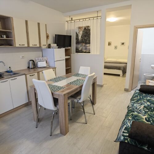 Apartmanok A Tenger Mellett Opátia - Volosko - Opatija - Volosko, Opátia - Opatija - 23331 Opatija - Volosko