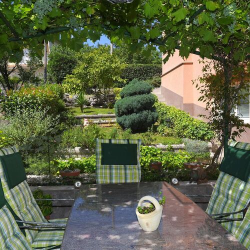 Apartmanok Parkolóhellyel Rijeka - 23345  4