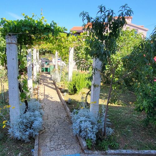 Apartmanok Parkolóhellyel Sukosan, Zadar - 23347 Sukošan  4