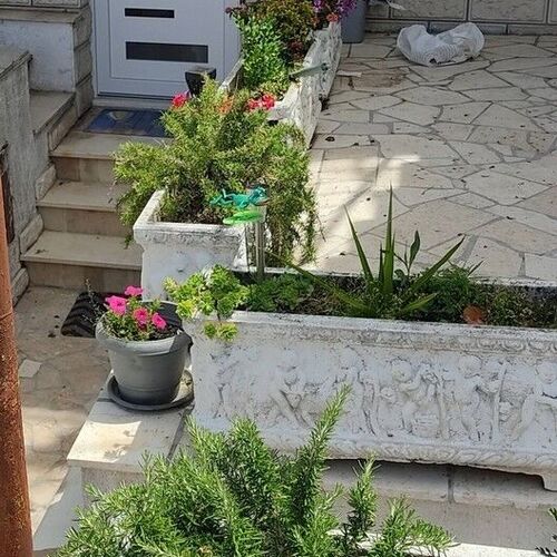 Apartmanok Parkolóhellyel Split - 23350  4