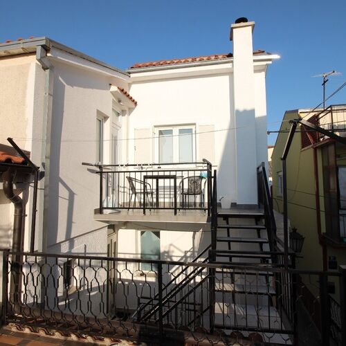 Apartmanok Parkolóhellyel Selce, Crikvenica - 23352 Selce  2