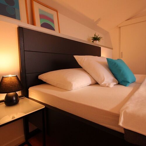 Apartments With Parking Space Selce, Crikvenica - 23352 Selce