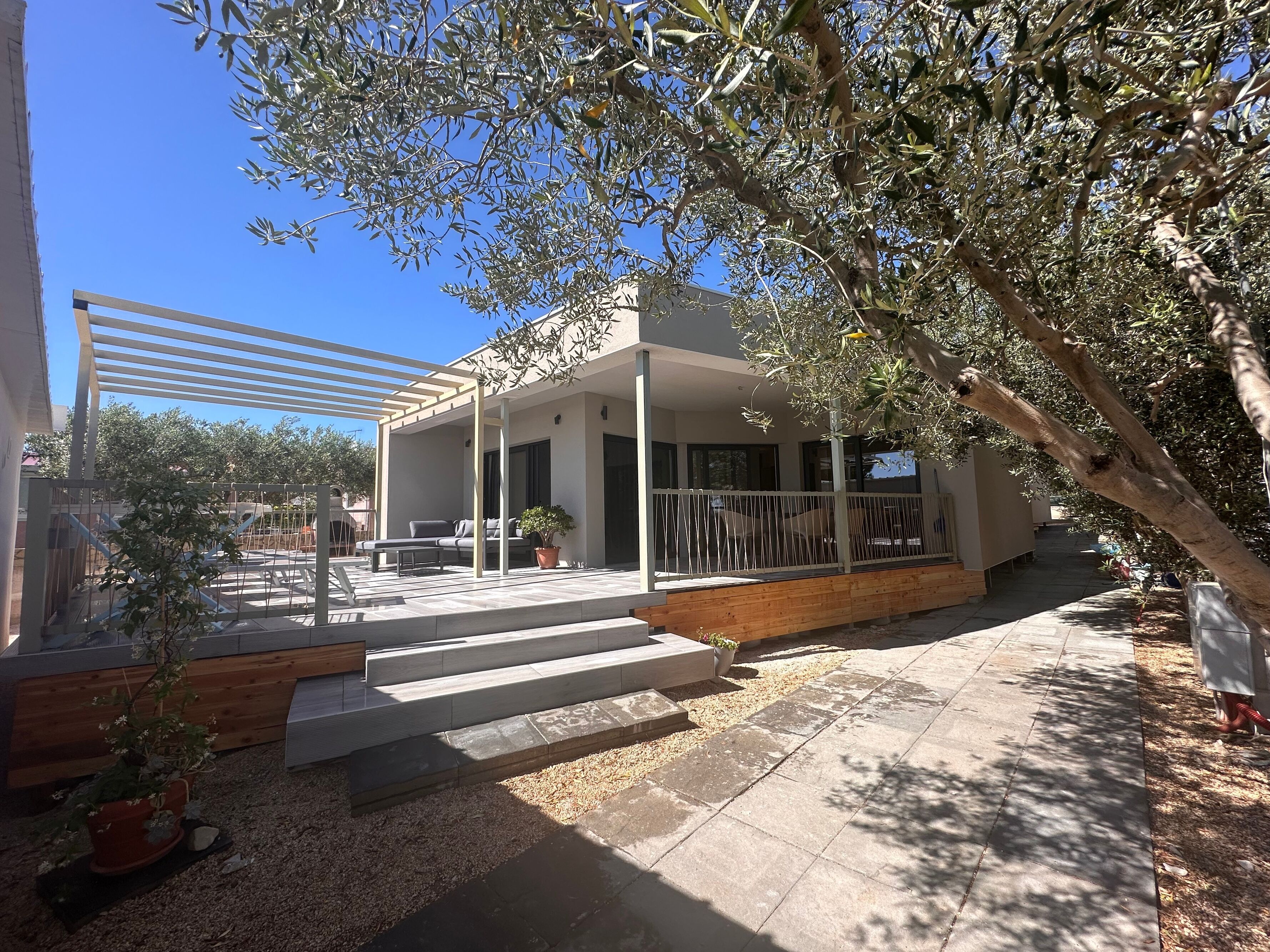 Apartmanok A Tenger Mellett Pakostane, Biograd - 23357 Pakoštane