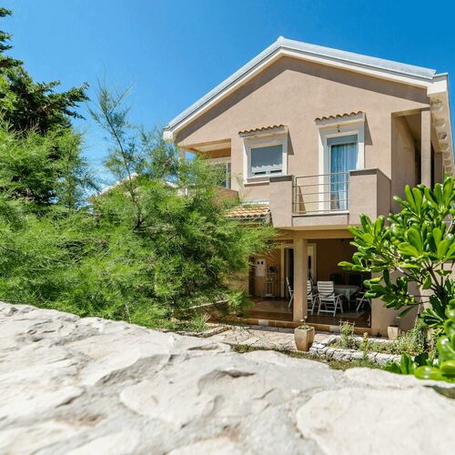 Apartmanok Parkolóhellyel Vir - Lozice, Vir - 23359 Vir - Lozice  2