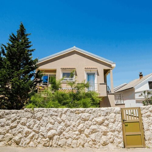 Apartmanok Parkolóhellyel Vir - Lozice, Vir - 23359 Vir - Lozice  4