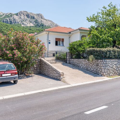 Apartmanok Parkolóhellyel Jurandvor, Krk - 23362 Jurandvor  2