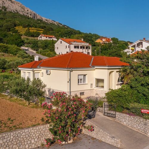 Apartmanok Parkolóhellyel Jurandvor, Krk - 23362 Jurandvor