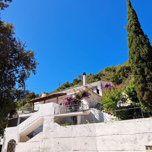 Apartmanok A Tenger Mellett Ubli, Lastovo - 23365 Ubli  3