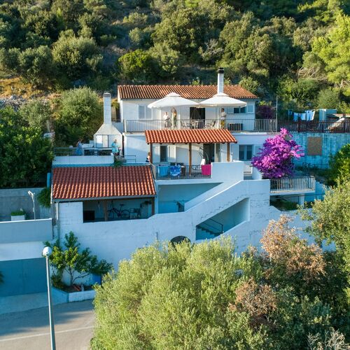 Apartmanok A Tenger Mellett Ubli, Lastovo - 23365 Ubli  4