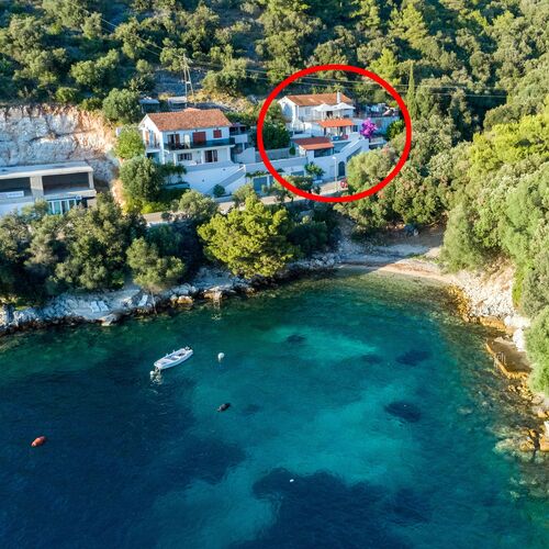 Apartmanok A Tenger Mellett Ubli, Lastovo - 23365 Ubli  2